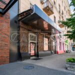 Продаж комерційної нерухомості по вул. Саксаганського, 280 м² | 1