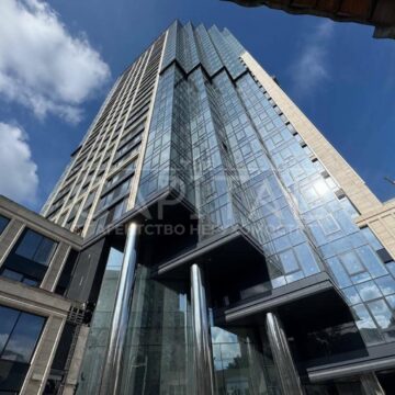 Продаж 2 кімн. квартири по вул. Антоновича 136-138