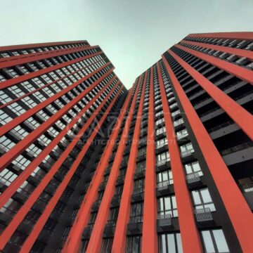 Продаж 1 кімн. квартири по вул. Степана Бандери 1