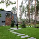 Продаж будинку 360м², 16 соток, Лебедівка | 1