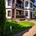 Продаж будинку 465.2м², 12 соток, Козин | 2