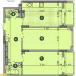 Продаж 3 кімн. квартири по вул. Вишгородська 45Г | 3