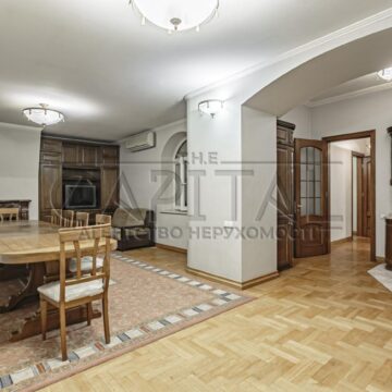 Продаж 3 кімн. квартири по вул. Саксаганського 29