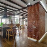 Продаж 4 кімн. квартири по вул. Регенераторна 4 | 6
