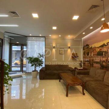 Продаж комерційної нерухомості по вул. Трускавецька, 260 м²
