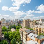 Оренда 3 кімн. квартири по вул. Саксаганського 37к | 22