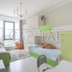 Оренда 3 кімн. квартири по вул. Дніпровська наб. 14 | 15
