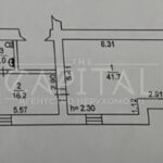 Продаж 5 кімн. квартири по вул. Менделєєва 12 | 21