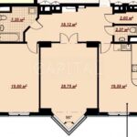 Продаж 3 кімн. квартири по вул. Андрія Верхогляда 4б | 6