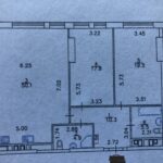 Продаж 3 кімн. квартири по вул. Берестейський 11 | 14