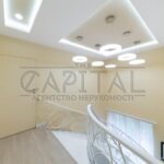 Продаж 6 кімн. квартири по вул. Дмитрівська 45 | 13