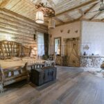 Продаж будинку 540м², 140 соток, Лебедівка | 22