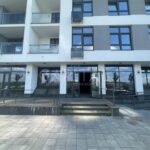 Оренда комерційної нерухомості по вул. Маланюка Євгенія, 71 м² | 1