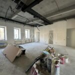 Оренда комерційної нерухомості по вул. Жилянська, 2000 м² | 6