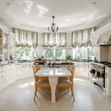 Оренда будинку 630м², 12 соток, Петропавлівська Борщагівка