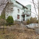 Оренда будинку 500м², 30 соток, Хлепча | 6