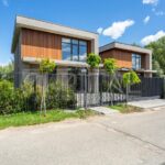 Продаж будинку 180м², Київ | 3