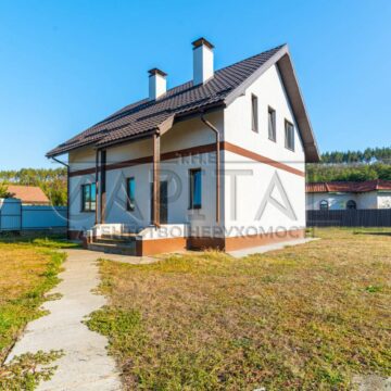 Продаж будинку 164.49м², 10 соток, Гнідин