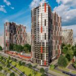Оренда комерційної нерухомості по вул. Маланюка Євгенія, 59.8 м² | 1