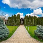Оренда будинку 1500м², Гора | 10