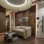 Продаж комерційної нерухомості по вул. Бульварно-Кудрявська, 170 м² | 3