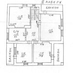 Оренда будинку 350м², 80 соток, Рославичі | 13