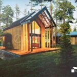 Продаж будинку 68м², 8 соток, Хмільна | 23
