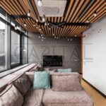 Продаж комерційної нерухомості по вул. Тодося Осьмачки, 227 м² | 18