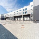 Продаж комерційної нерухомості по вул. Лісова, 7592 м² | 3