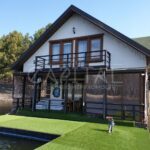 Оренда будинку 200м², 500 соток, Кийлів | 4