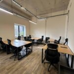 Оренда комерційної нерухомості по вул. Безручко Марка, 470.2 м² | 3