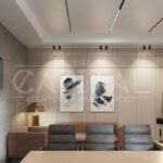 Оренда комерційної нерухомості по вул. Інститутська, 100 м² | 2