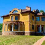 Продаж будинку 538.5м², 18 соток, Гостомель | 2