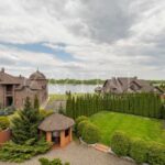 Оренда будинку 912м², 20 соток, Козин | 4