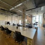 Оренда комерційної нерухомості по вул. Безручко Марка, 470.2 м² | 11