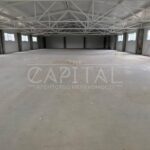 Продаж комерційної нерухомості по вул. Зоряна, 1911 м² | 1