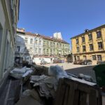 Оренда комерційної нерухомості по вул. Жилянська, 500 м² | 13