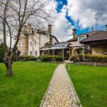 Оренда будинку 1500м², Гора | 14