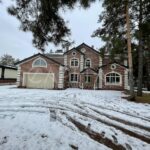 Продаж будинку 550м², 20.44 соток, Лебедівка | 3