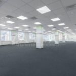 Оренда комерційної нерухомості по вул. Жилянська, 2328 м² | 9