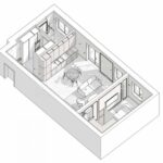Продаж 2 кімн. квартири по вул. Антоновича 22 | 19