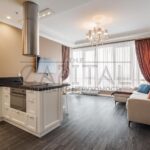 Продаж 1 кімн. квартири по вул. Дніпровська наб. 14а | 6