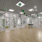 Оренда комерційної нерухомості по вул. Метрологічна, 220 м² | 15