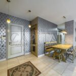 Оренда 3 кімн. квартири по вул. Жилянська 59 | 8