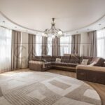 Продаж 4 кімн. квартири по вул. Полтавська 10 | 2