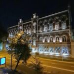 Оренда комерційної нерухомості по вул. Інститутська, 100 м² | 22