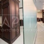 Оренда комерційної нерухомості по вул. Інститутська, 200.1 м² | 8