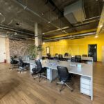 Оренда комерційної нерухомості по вул. Безручко Марка, 470.2 м² | 1