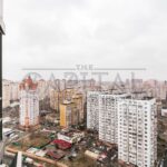 Продаж 1 кімн. квартири по вул. Дніпровська наб. 14а | 21