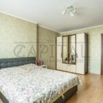 Продаж 3 кімн. квартири по вул. Соломії Крушельницької 15 | 2